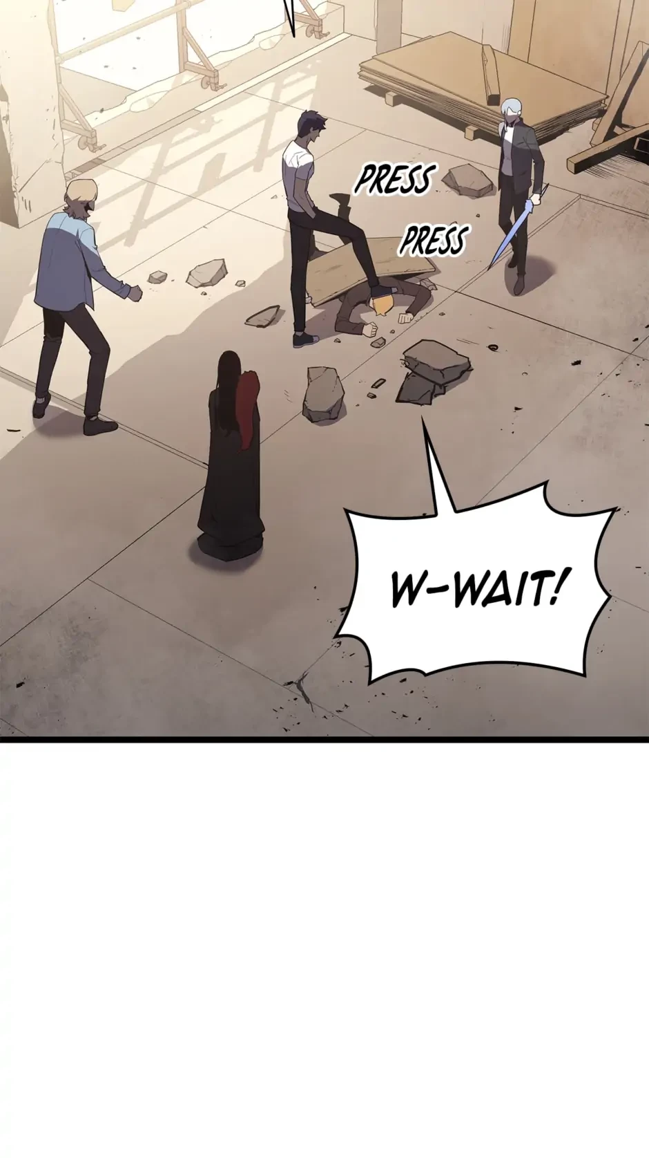 Return of the Disaster-Class Hero Chapter 71 - 20