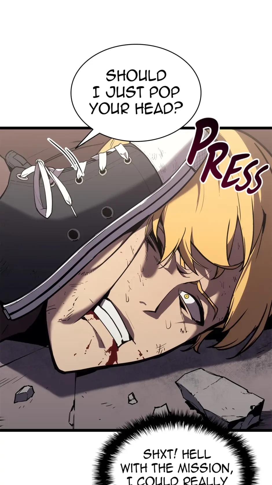 Return of the Disaster-Class Hero Chapter 71 - 21