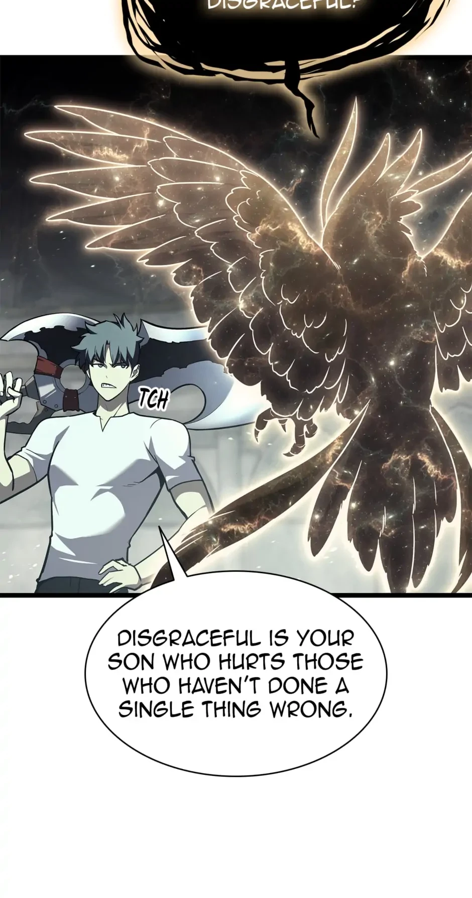 Return of the Disaster-Class Hero Chapter 72 - 88