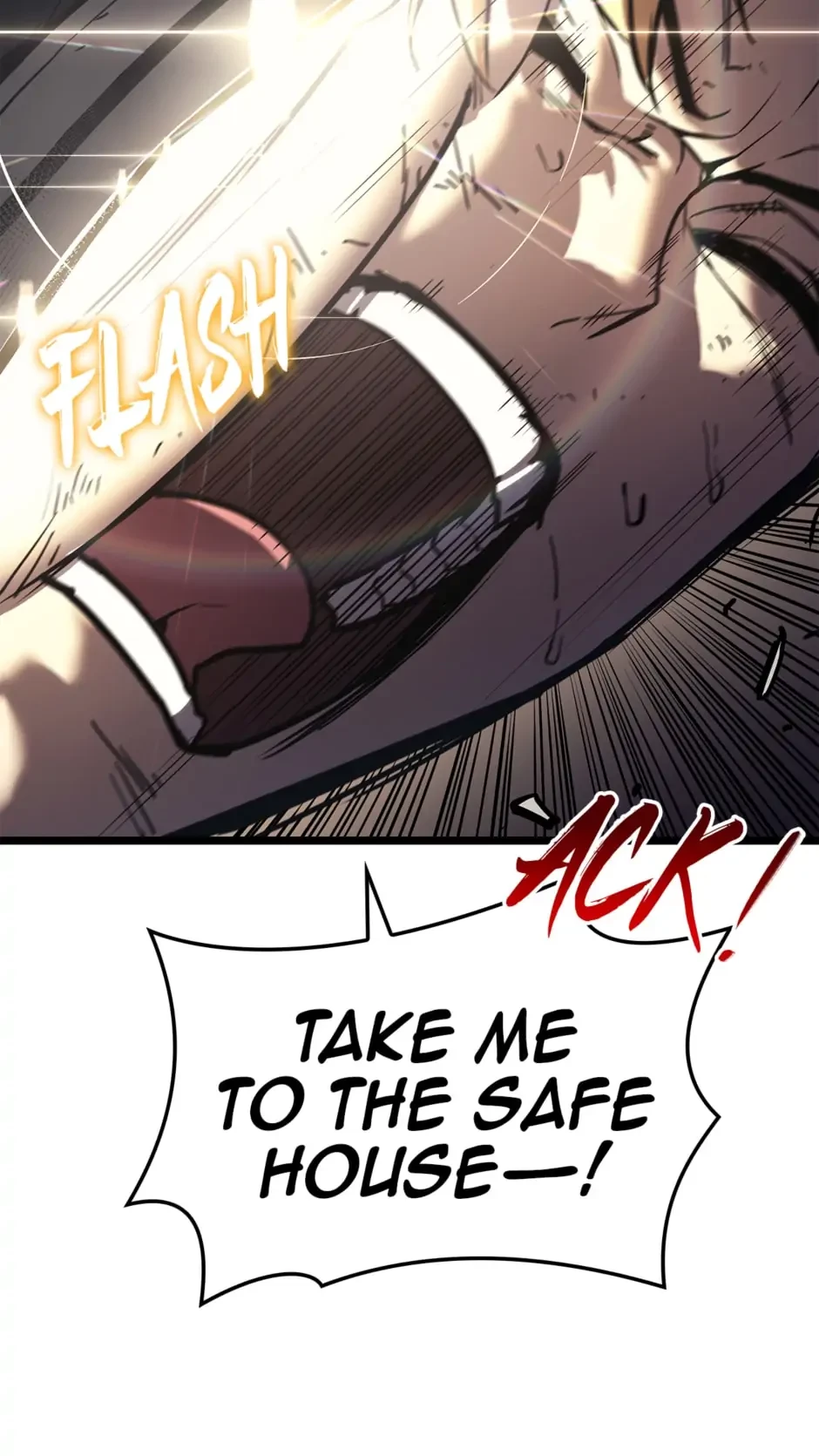 Return of the Disaster-Class Hero Chapter 71 - 23