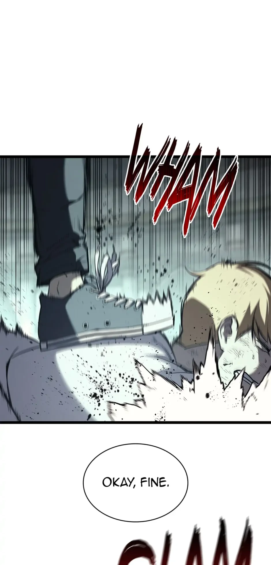 Return of the Disaster-Class Hero Chapter 72 - 89