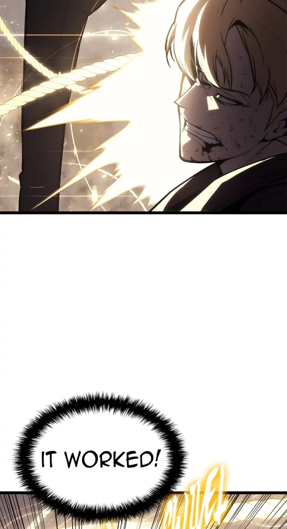 Return of the Disaster-Class Hero Chapter 71 - 25