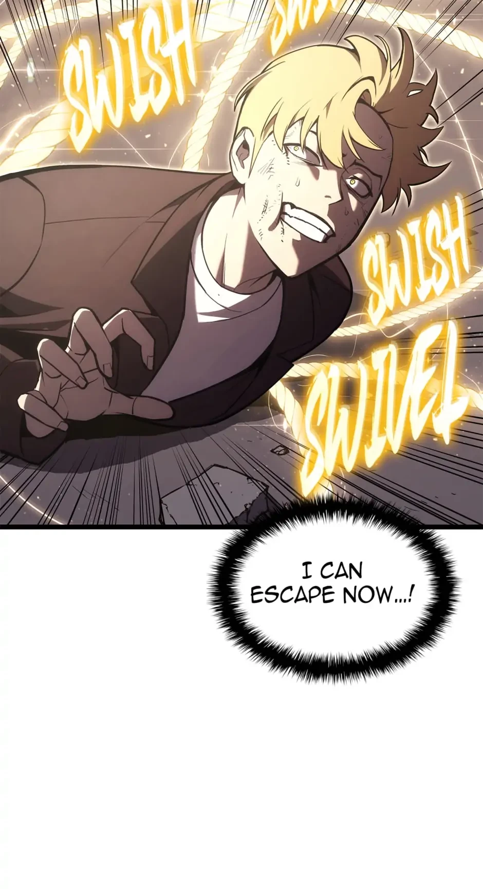 Return of the Disaster-Class Hero Chapter 71 - 26