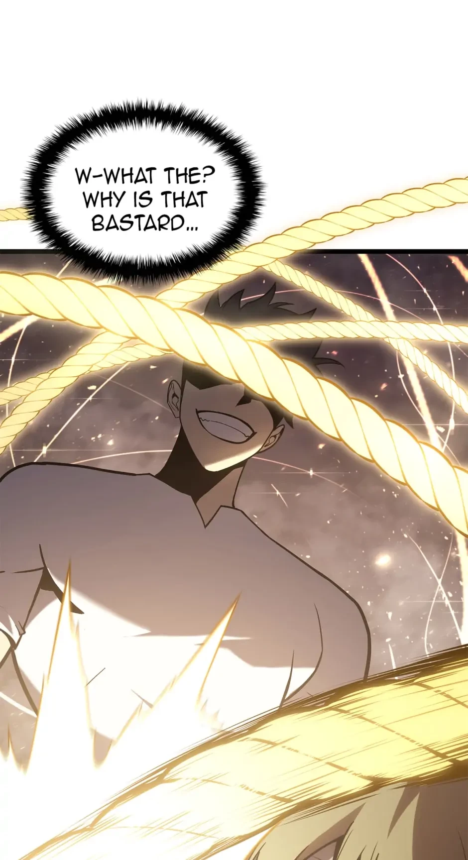 Return of the Disaster-Class Hero Chapter 71 - 27