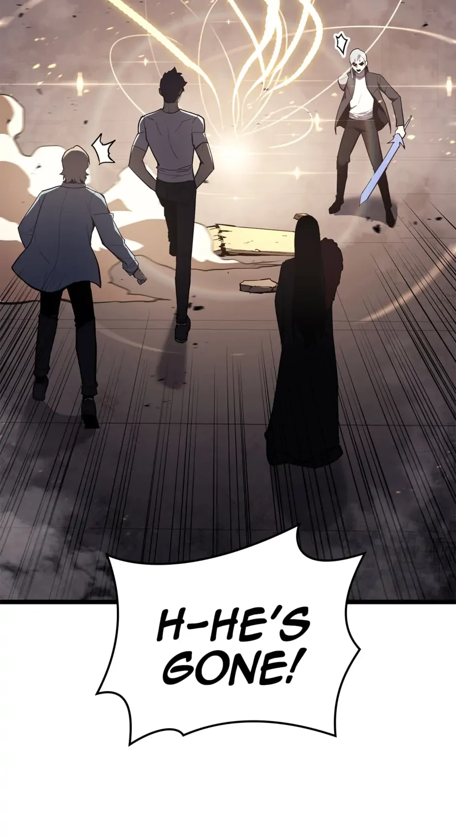 Return of the Disaster-Class Hero Chapter 71 - 30