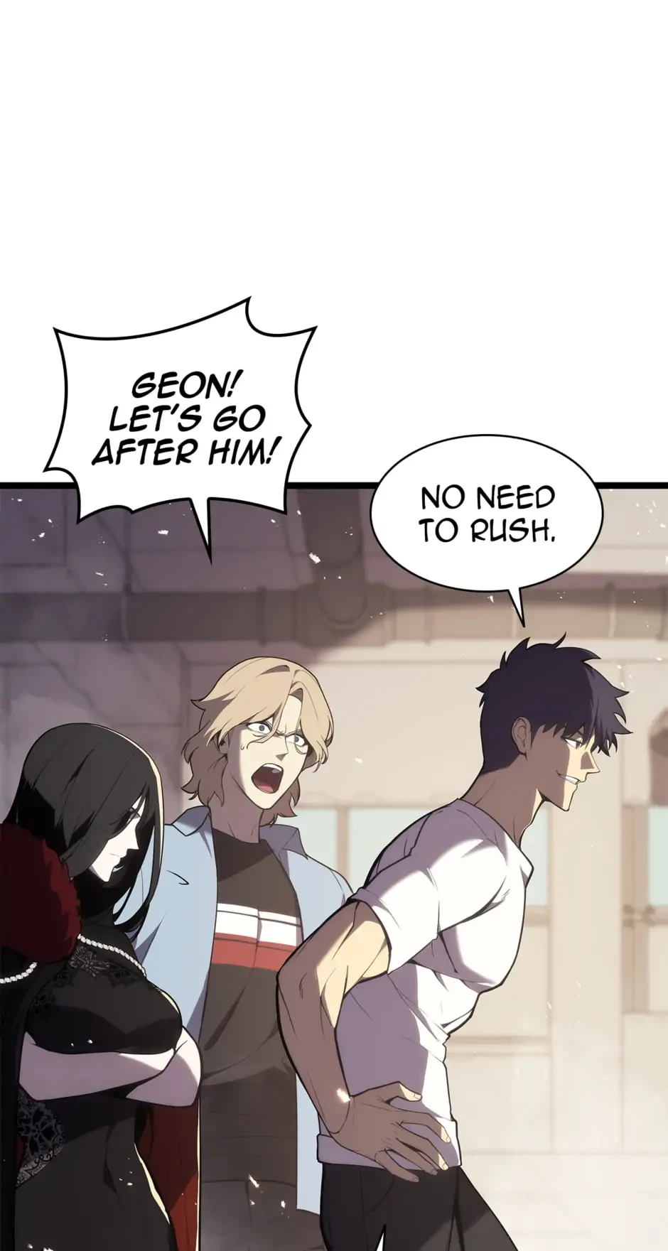 Return of the Disaster-Class Hero Chapter 71 - 31