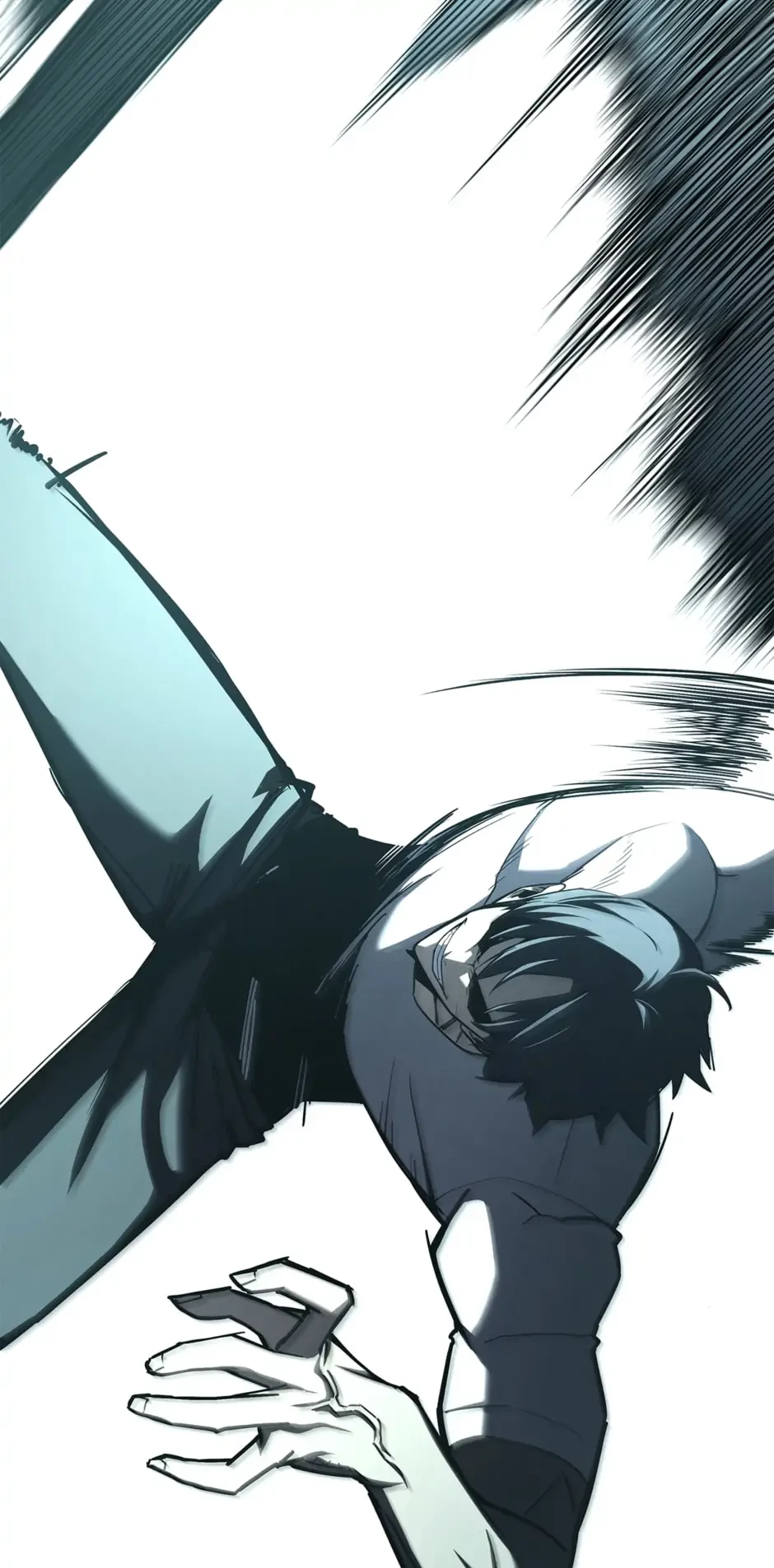 Return of the Disaster-Class Hero Chapter 72 - 100
