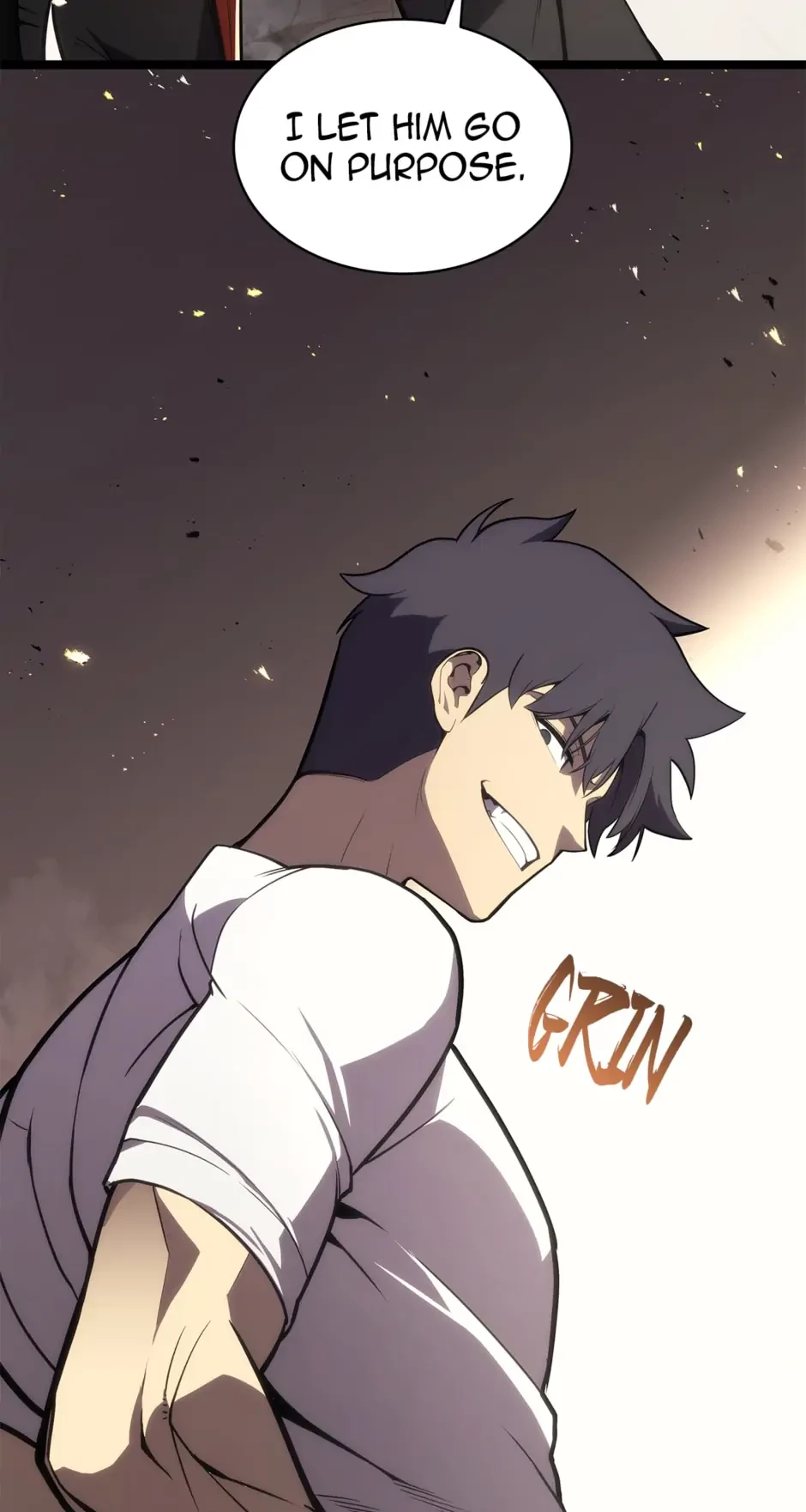 Return of the Disaster-Class Hero Chapter 71 - 32