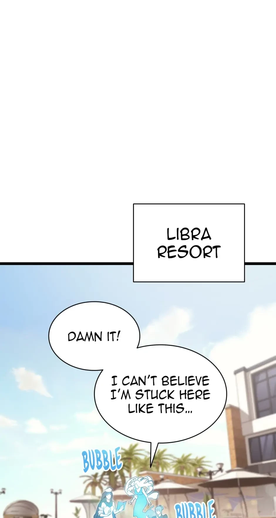 Return of the Disaster-Class Hero Chapter 71 - 35