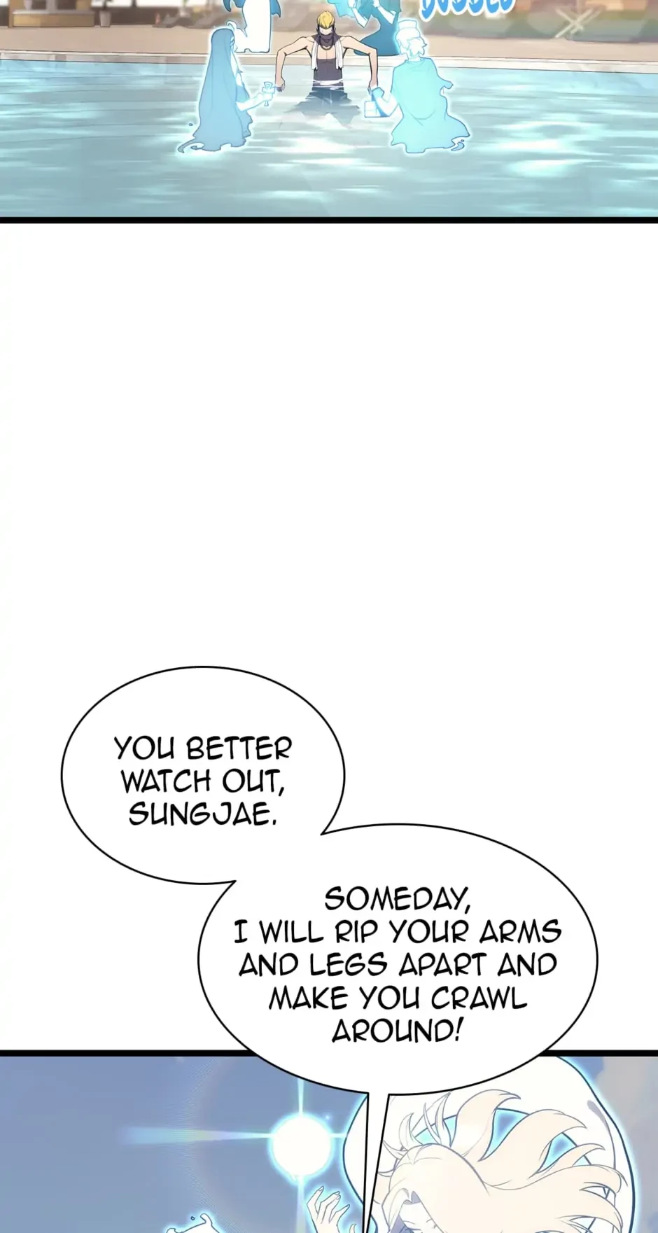 Return of the Disaster-Class Hero Chapter 71 - 36