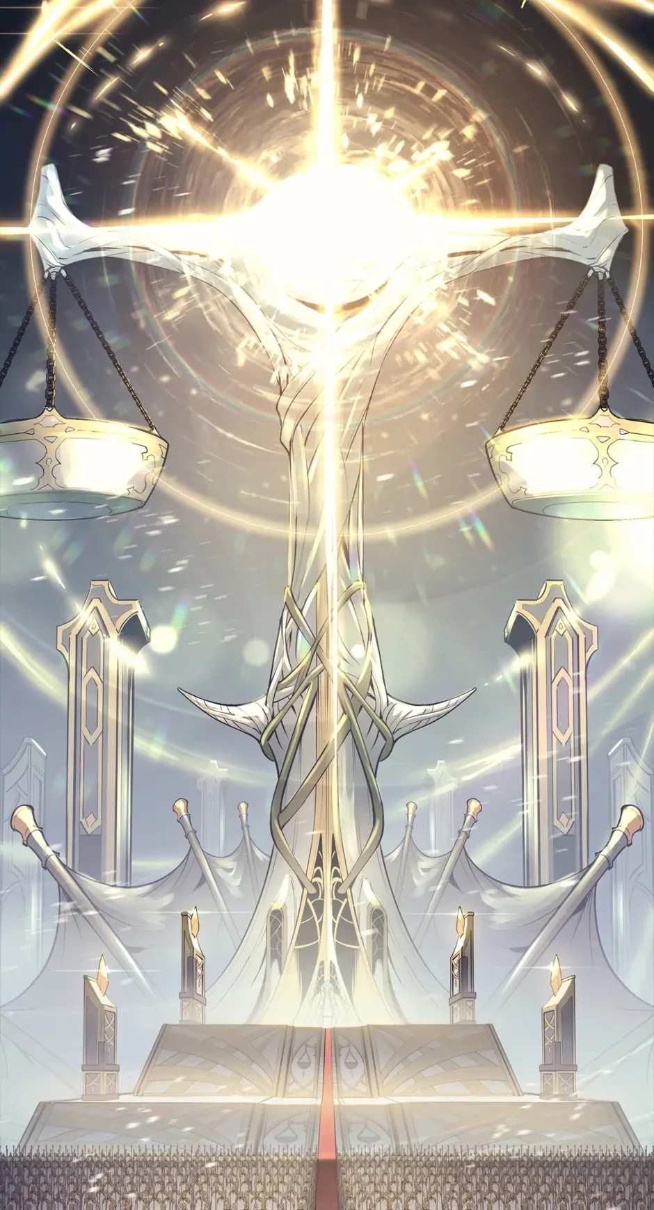 Return of the Disaster-Class Hero Chapter 70 - 2
