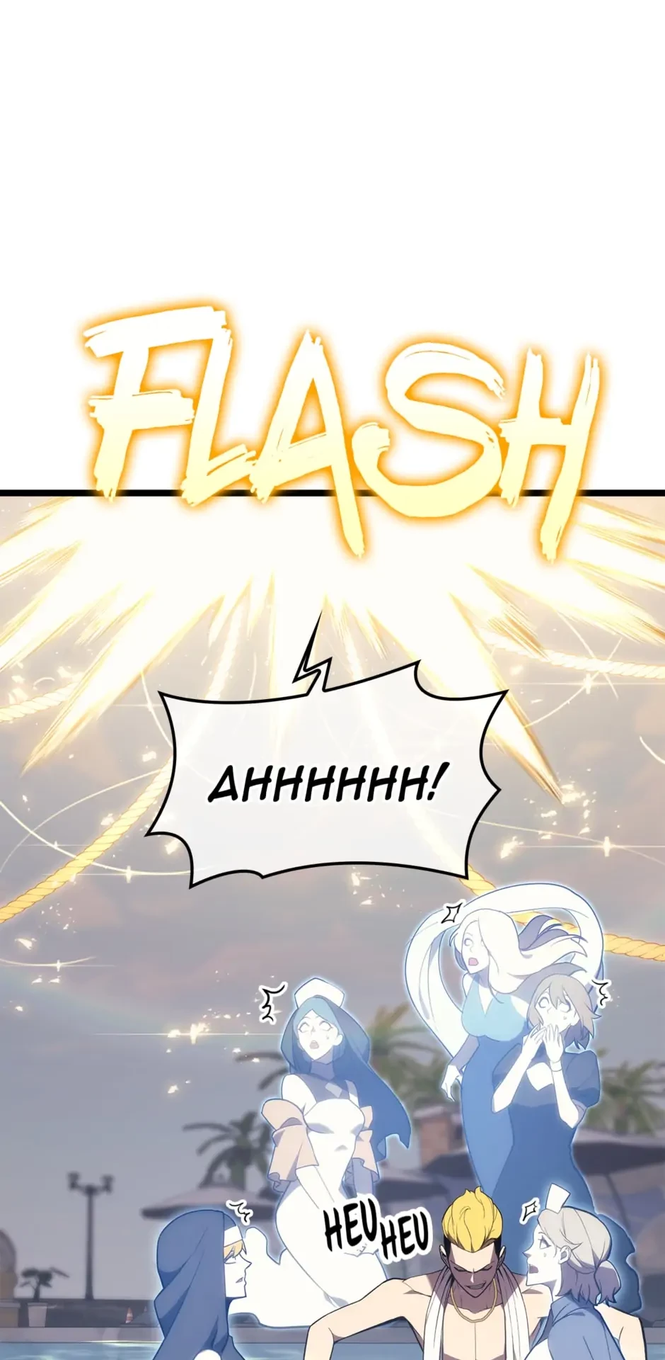 Return of the Disaster-Class Hero Chapter 71 - 38