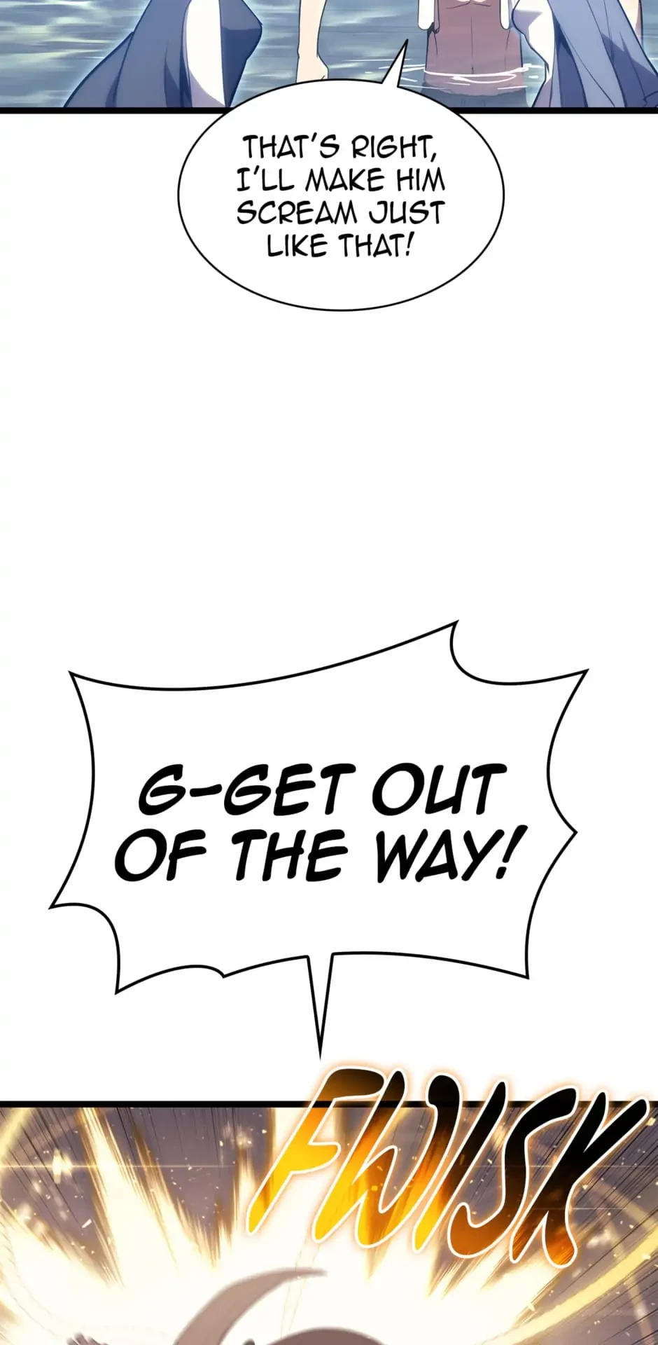Return of the Disaster-Class Hero Chapter 71 - 39