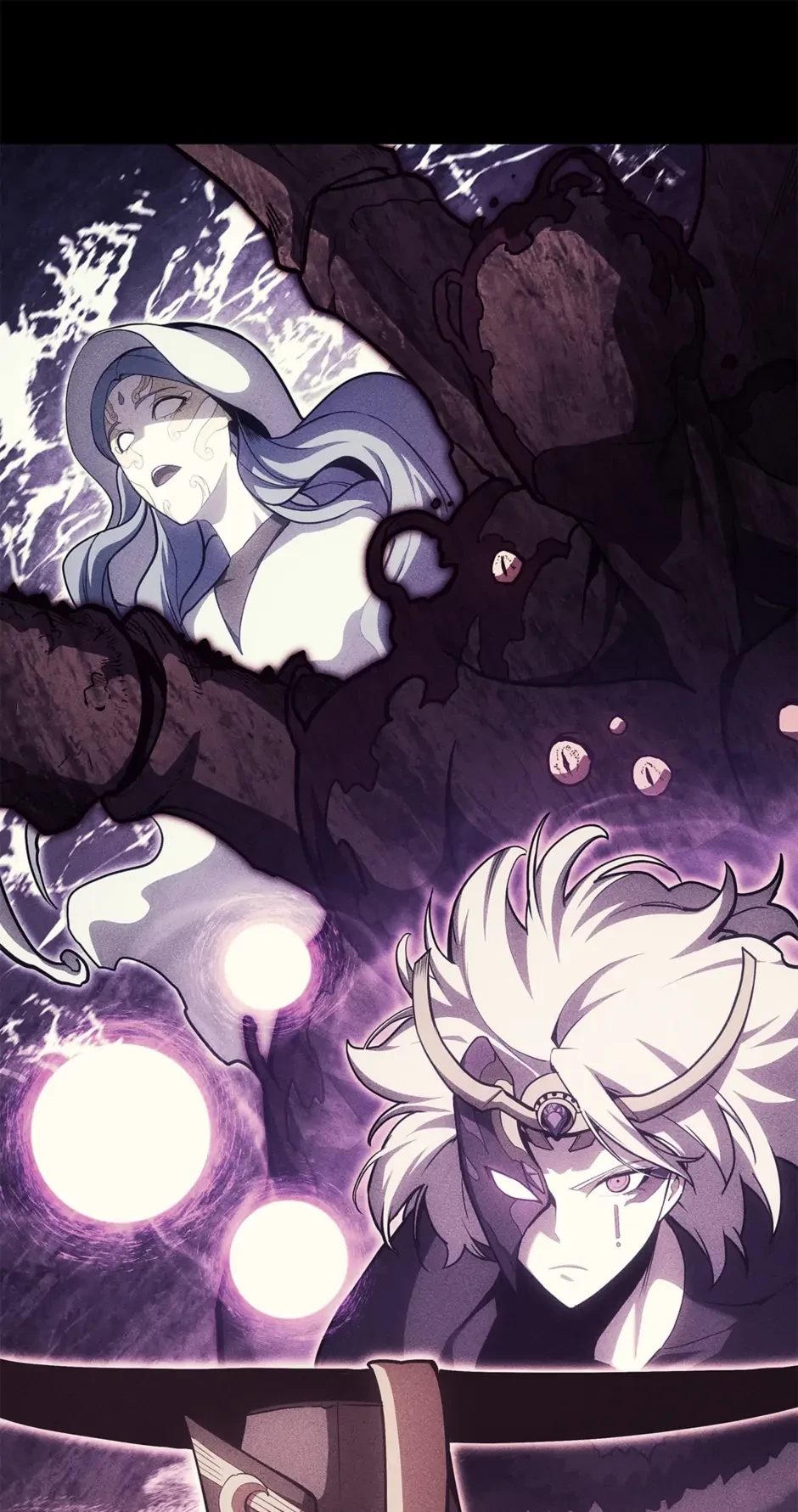 Return of the Disaster-Class Hero Chapter 70 - 6
