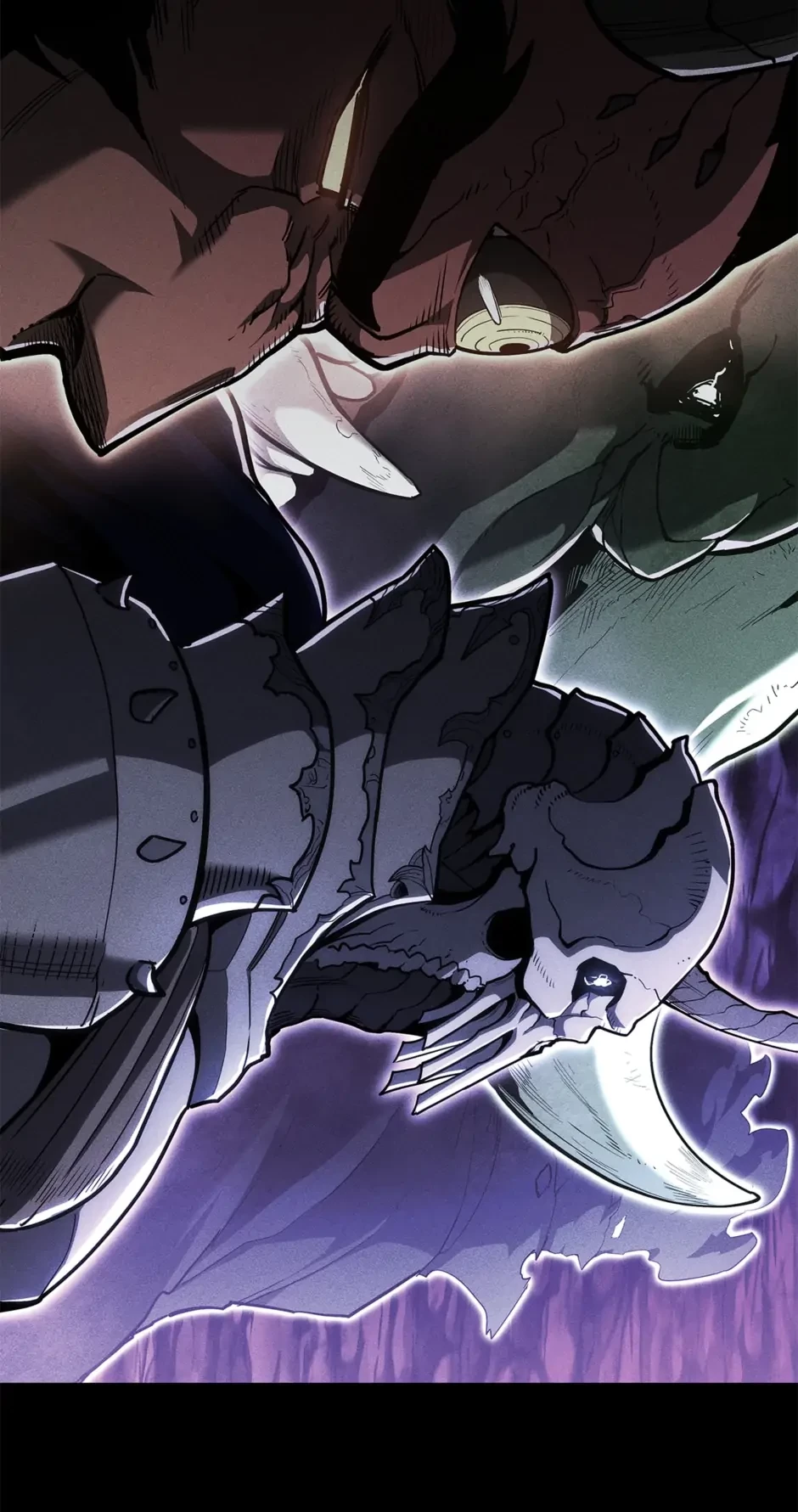 Return of the Disaster-Class Hero Chapter 70 - 8