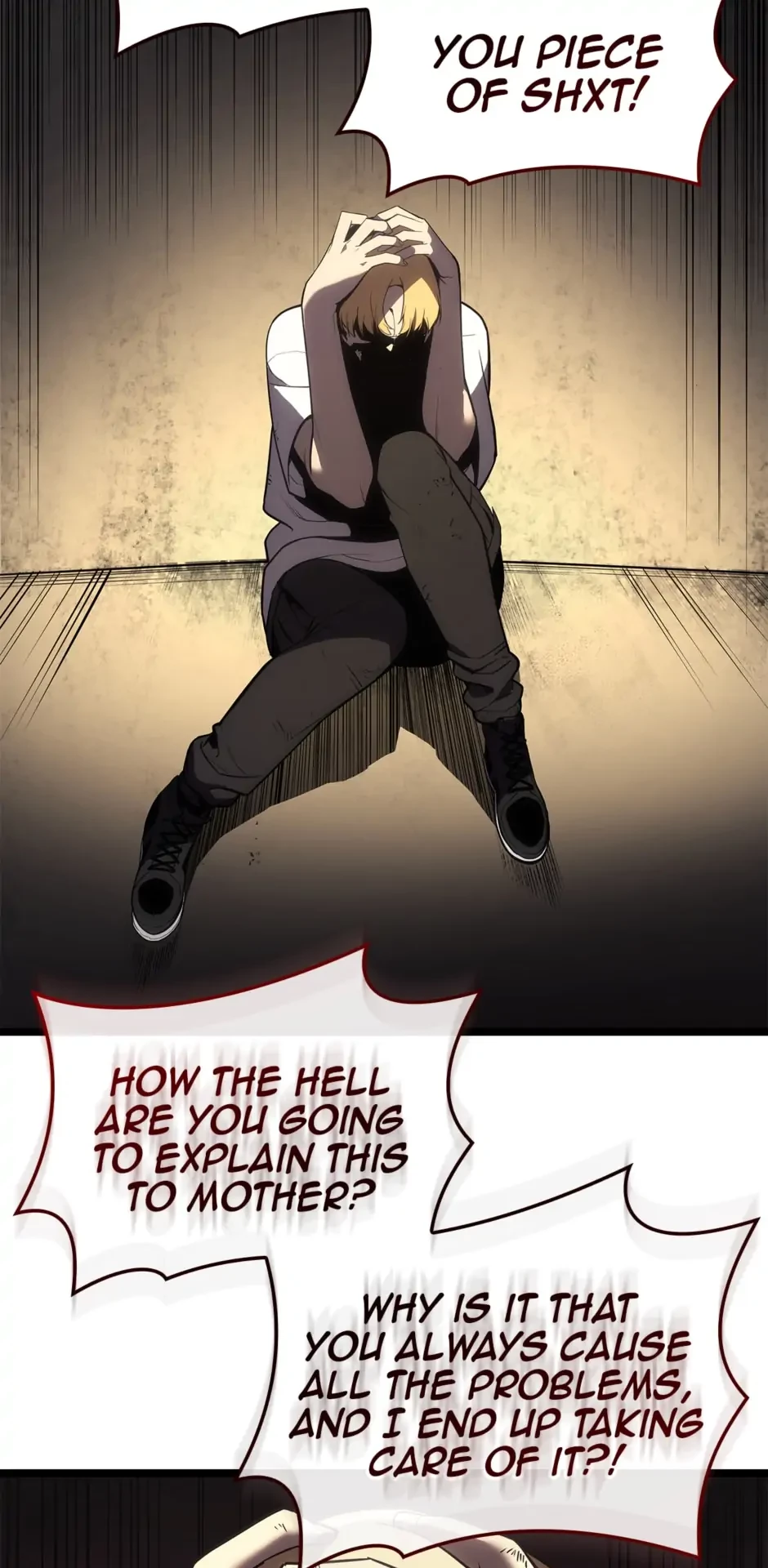 Return of the Disaster-Class Hero Chapter 71 - 44