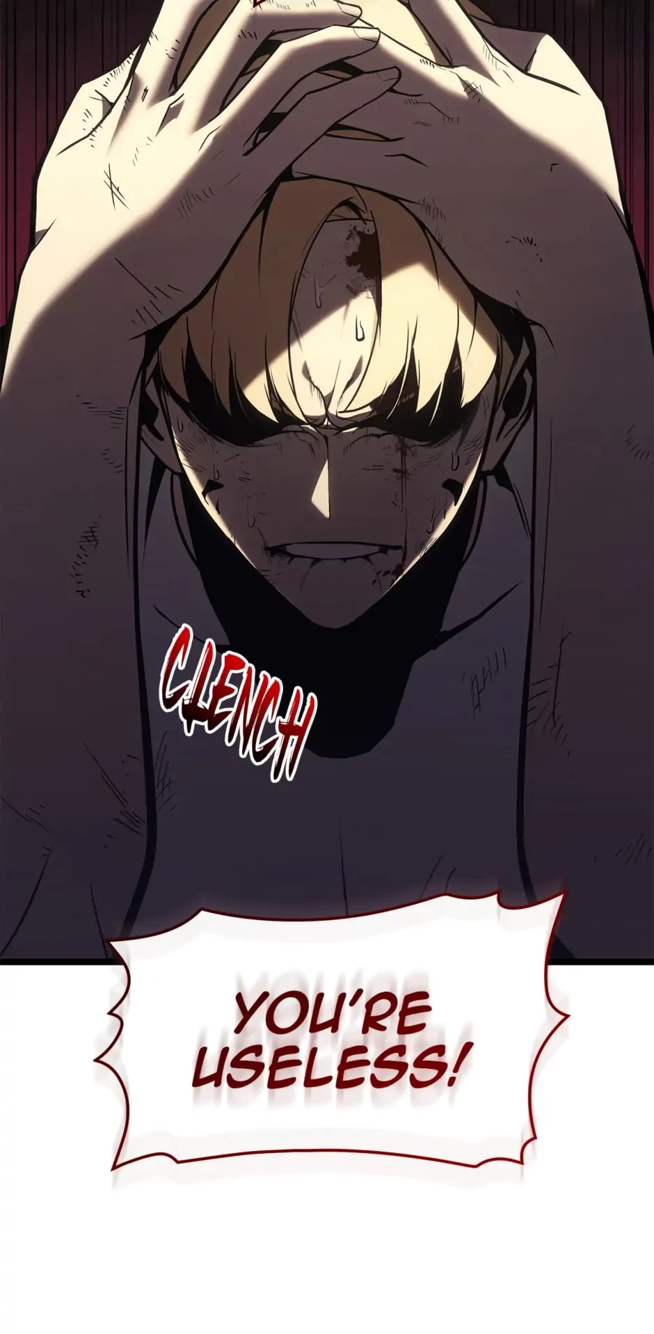 Return of the Disaster-Class Hero Chapter 71 - 45