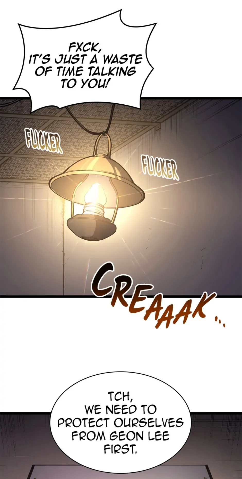 Return of the Disaster-Class Hero Chapter 71 - 46