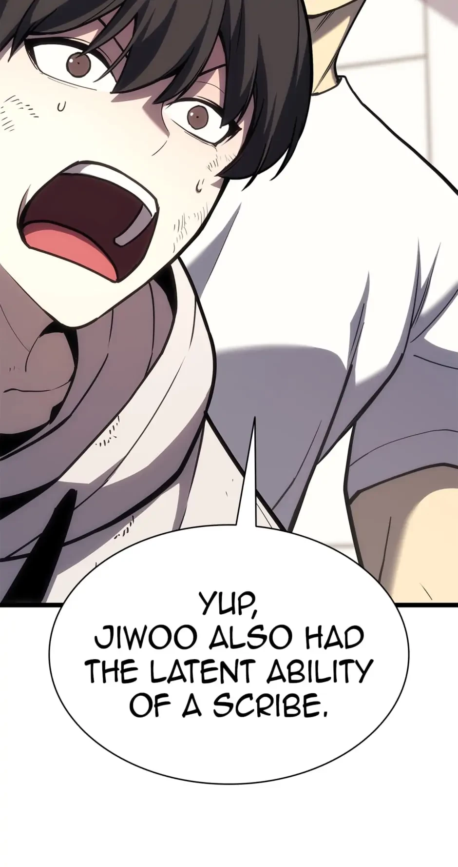 Return of the Disaster-Class Hero Chapter 70 - 12