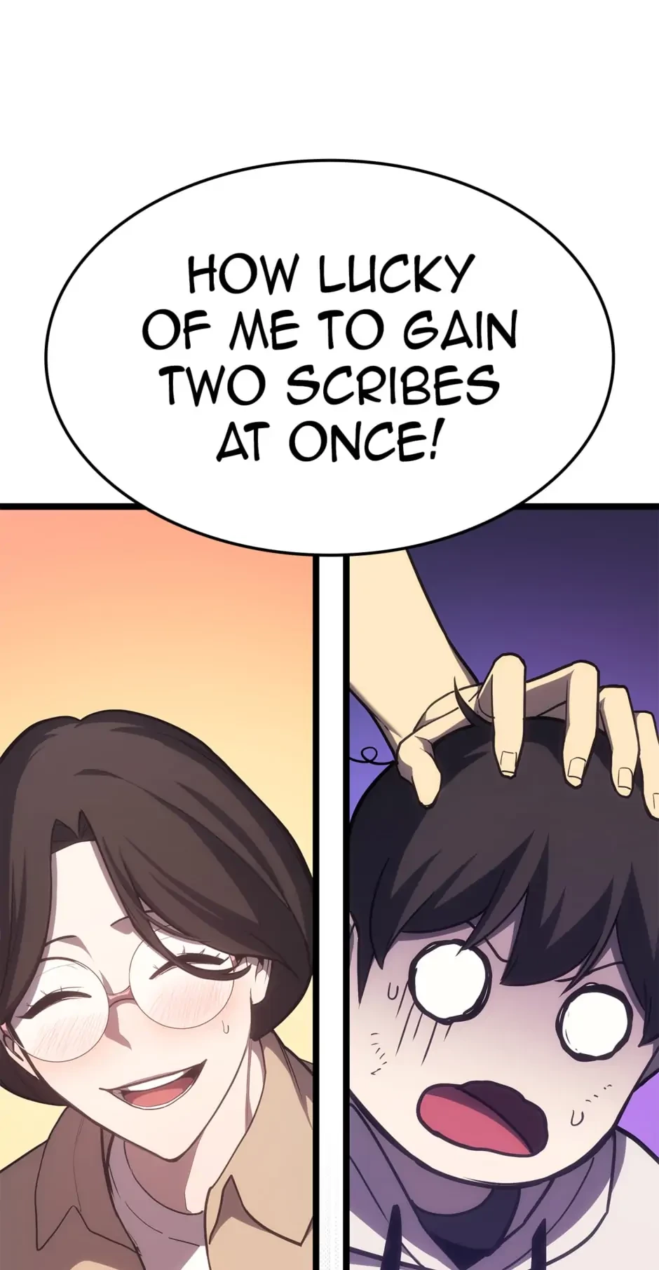 Return of the Disaster-Class Hero Chapter 70 - 15