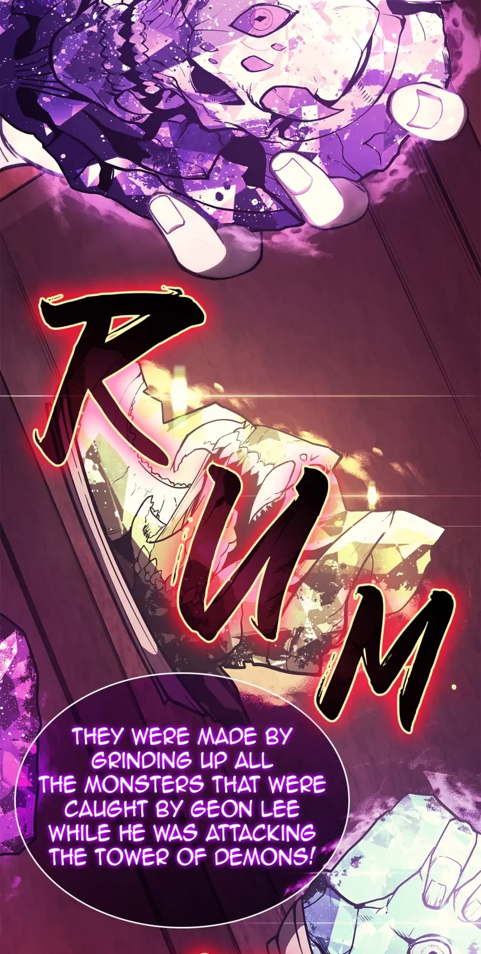 Return of the Disaster-Class Hero Chapter 71 - 50