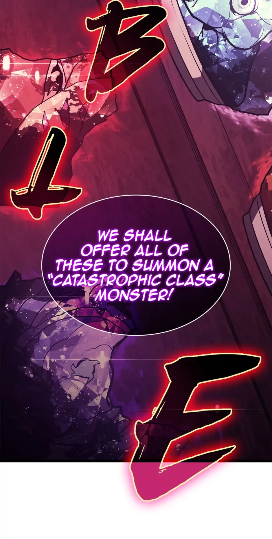 Return of the Disaster-Class Hero Chapter 71 - 51