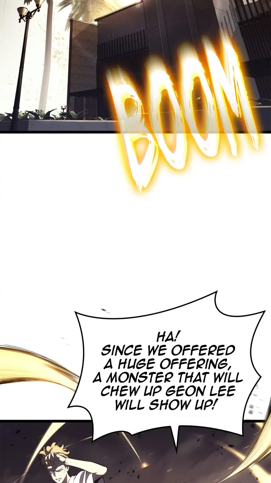 Return of the Disaster-Class Hero Chapter 71 - 56