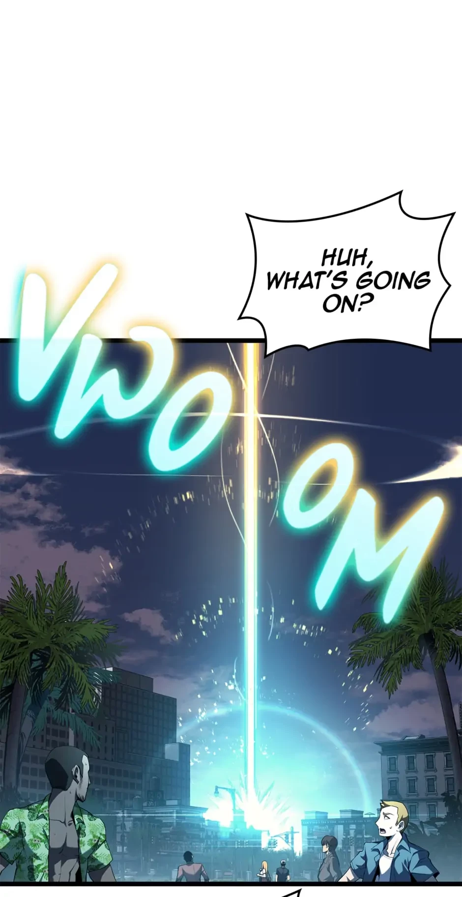Return of the Disaster-Class Hero Chapter 71 - 59