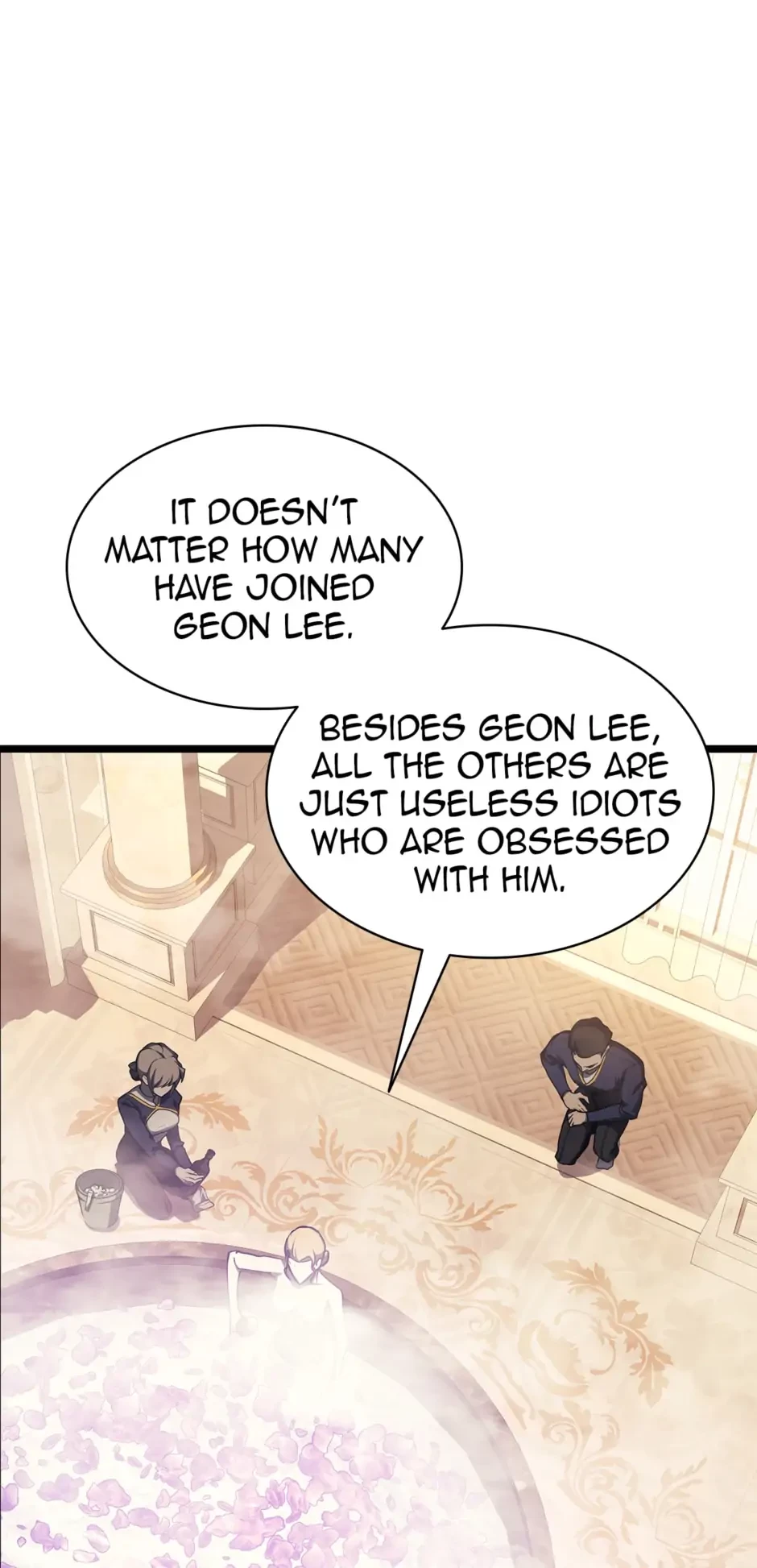 Return of the Disaster-Class Hero Chapter 70 - 27