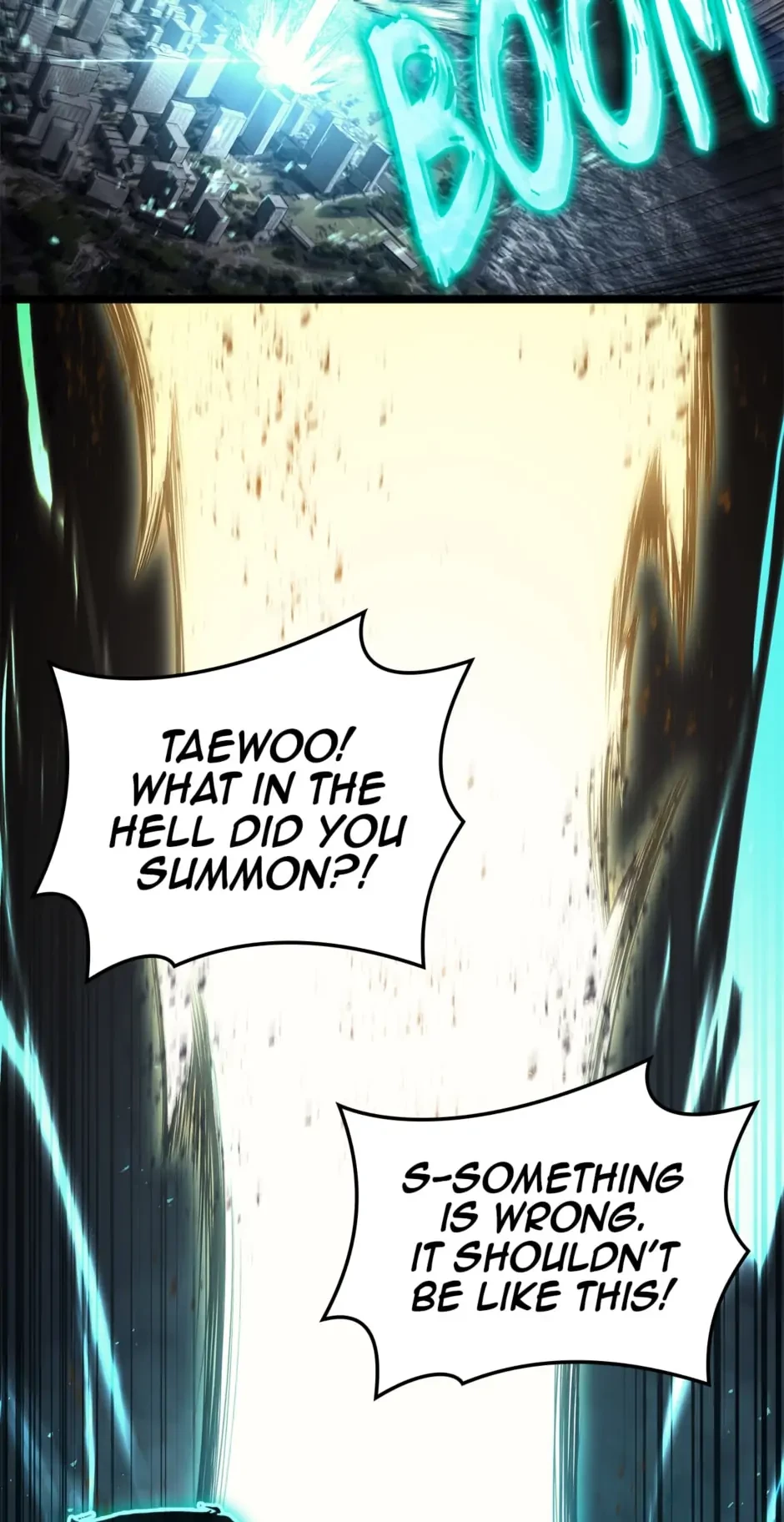 Return of the Disaster-Class Hero Chapter 71 - 61