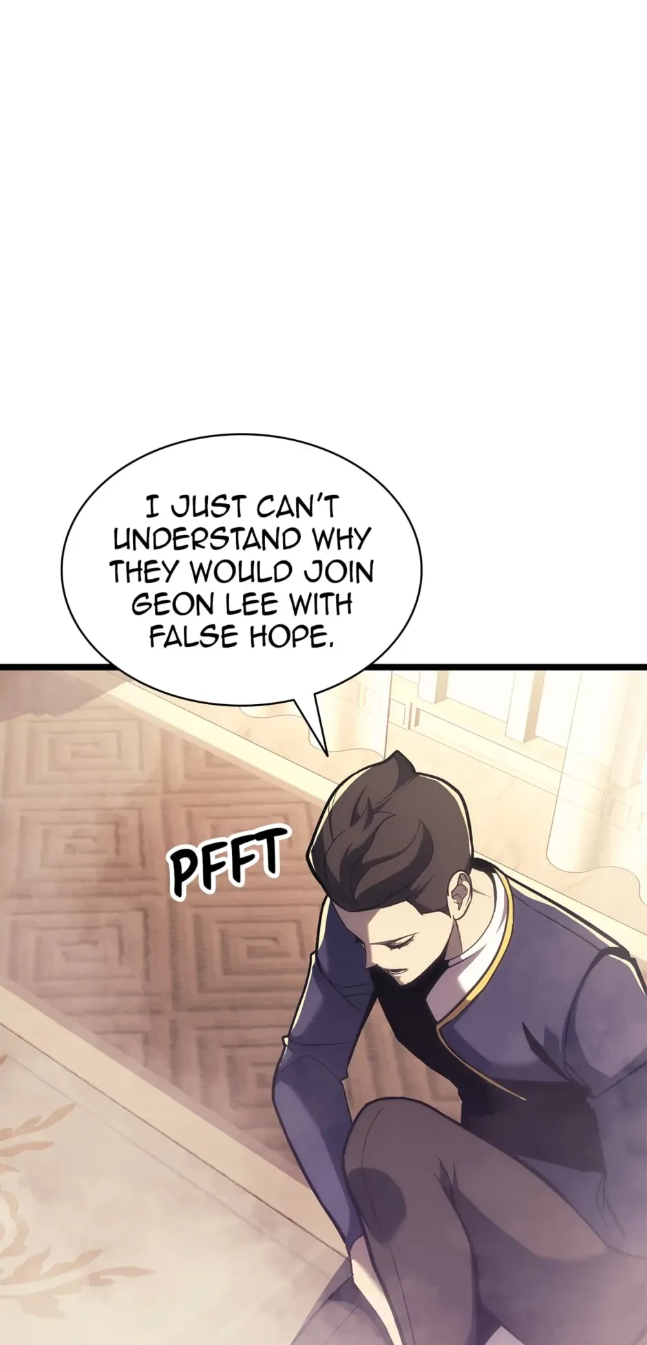 Return of the Disaster-Class Hero Chapter 70 - 34