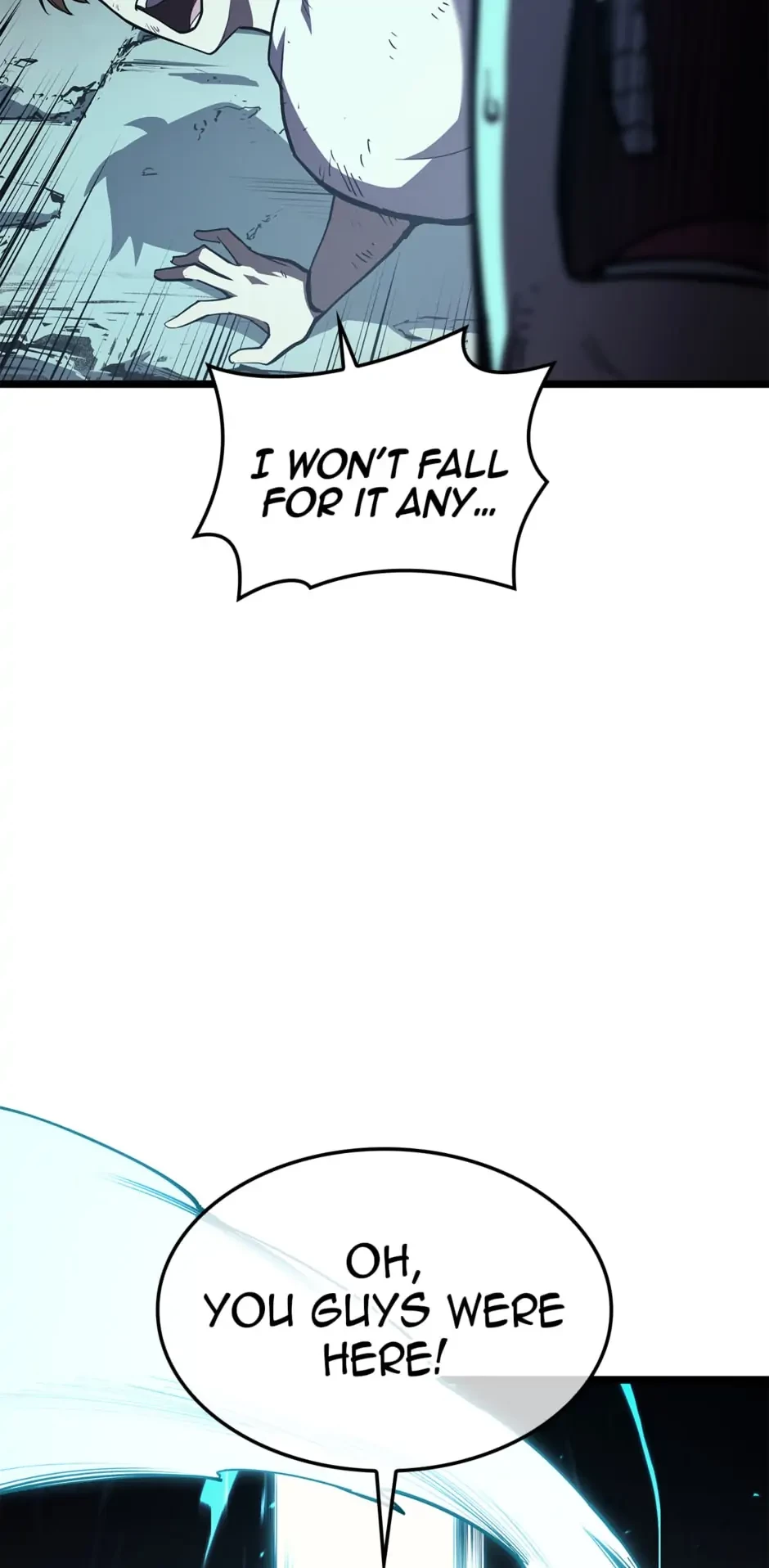 Return of the Disaster-Class Hero Chapter 71 - 68