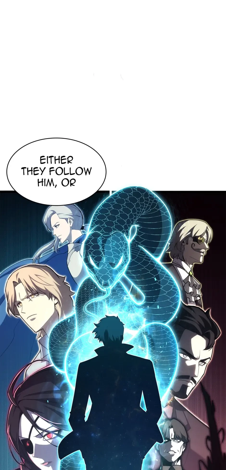 Return of the Disaster-Class Hero Chapter 70 - 36