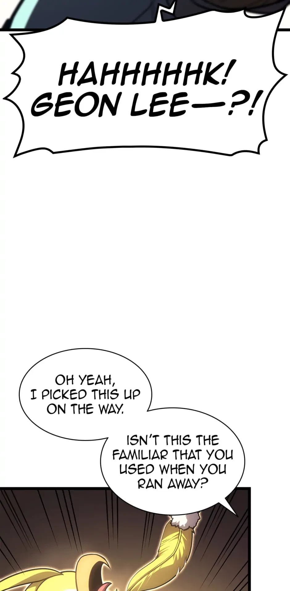 Return of the Disaster-Class Hero Chapter 71 - 70