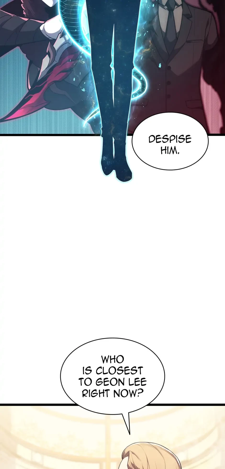 Return of the Disaster-Class Hero Chapter 70 - 37