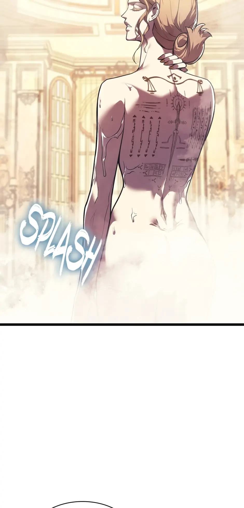 Return of the Disaster-Class Hero Chapter 70 - 38