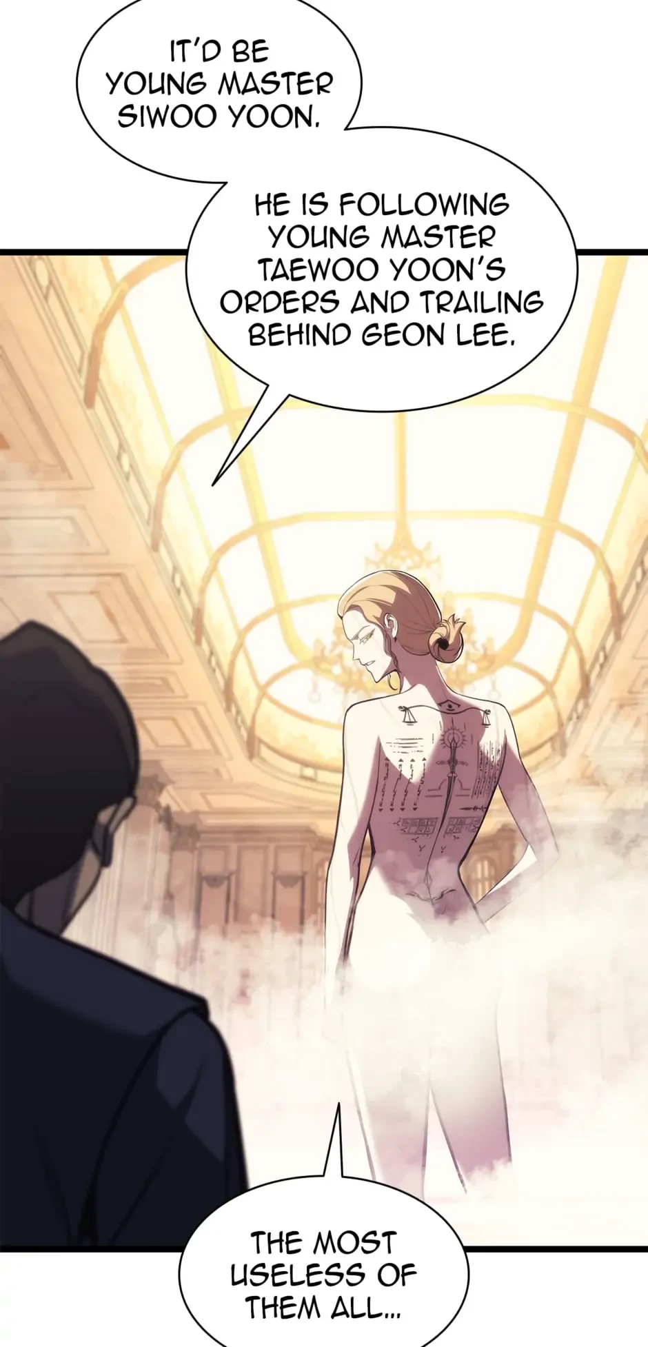 Return of the Disaster-Class Hero Chapter 70 - 39