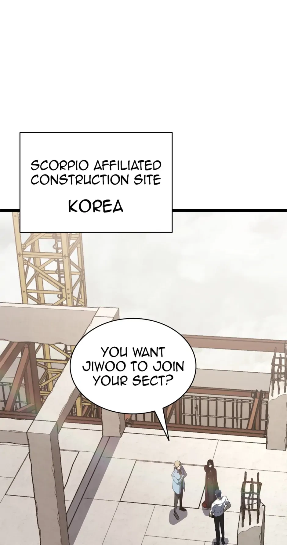 Return of the Disaster-Class Hero Chapter 70 - 44