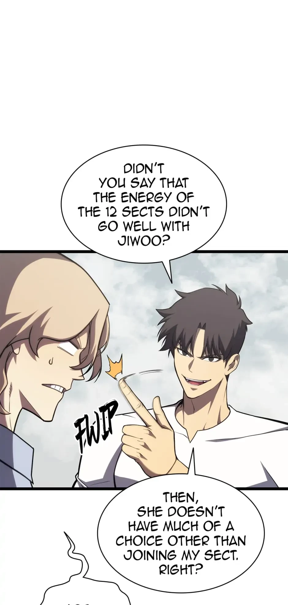 Return of the Disaster-Class Hero Chapter 70 - 47