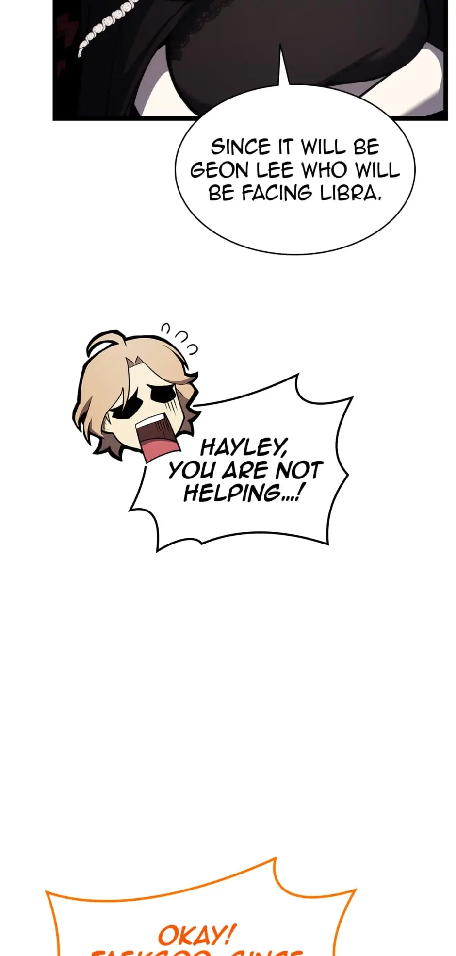 Return of the Disaster-Class Hero Chapter 70 - 49