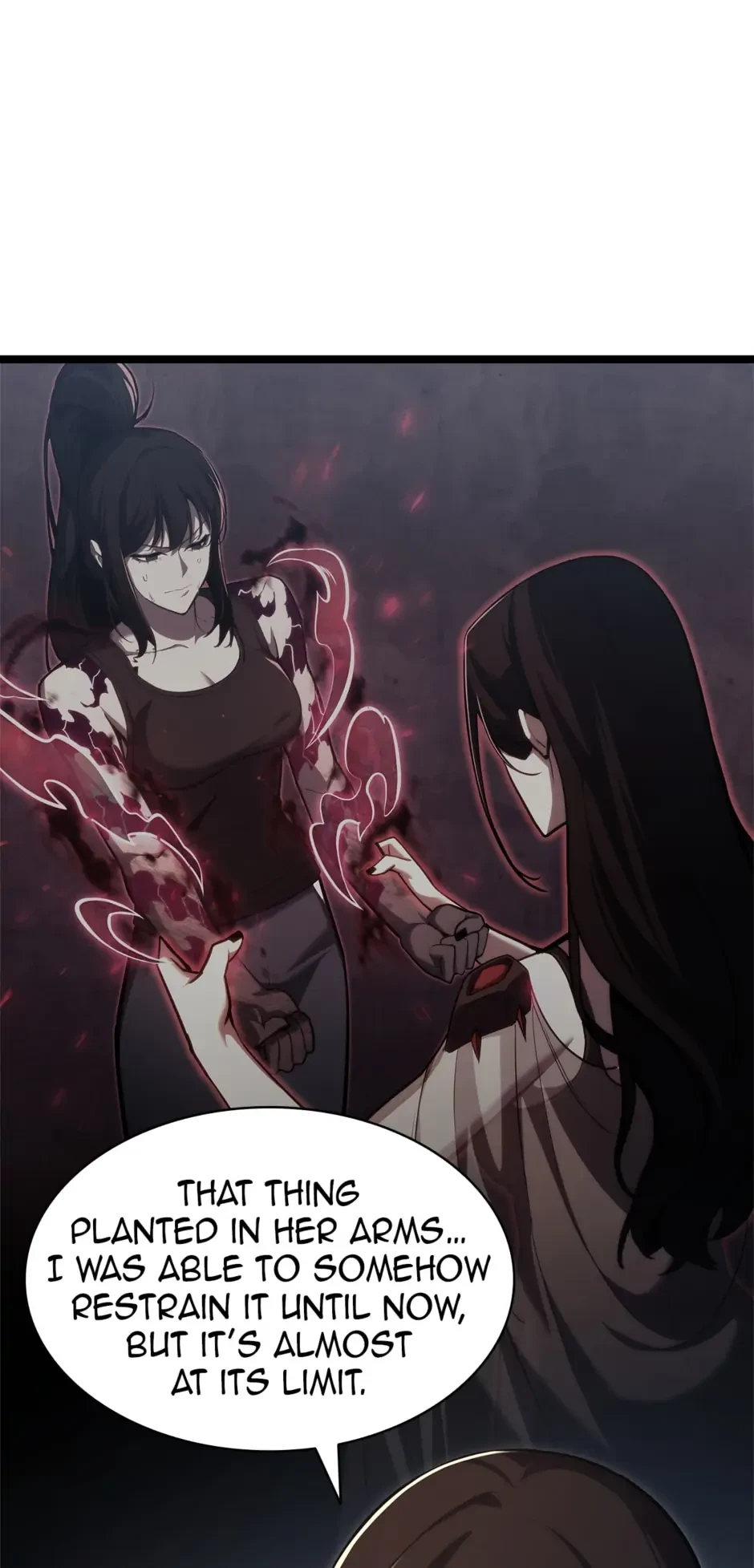Return of the Disaster-Class Hero Chapter 70 - 53