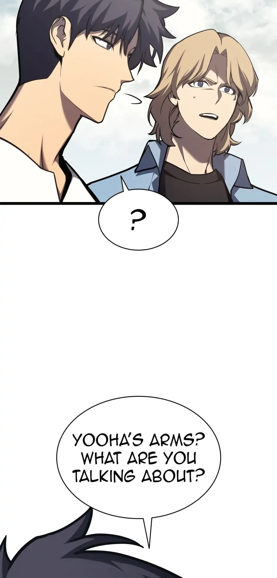 Return of the Disaster-Class Hero Chapter 70 - 55