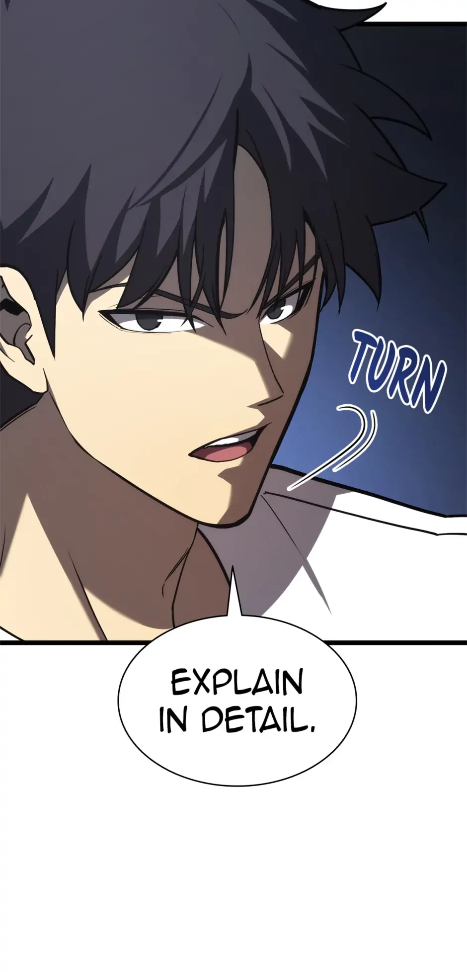 Return of the Disaster-Class Hero Chapter 70 - 56