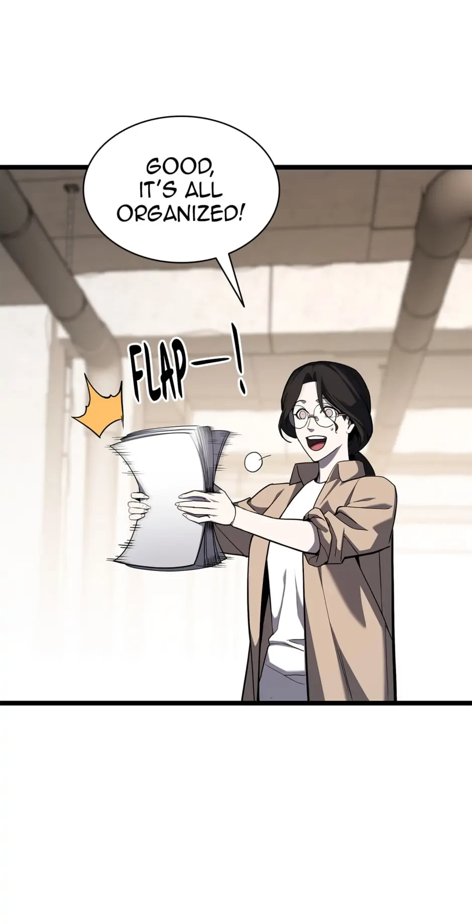 Return of the Disaster-Class Hero Chapter 70 - 58