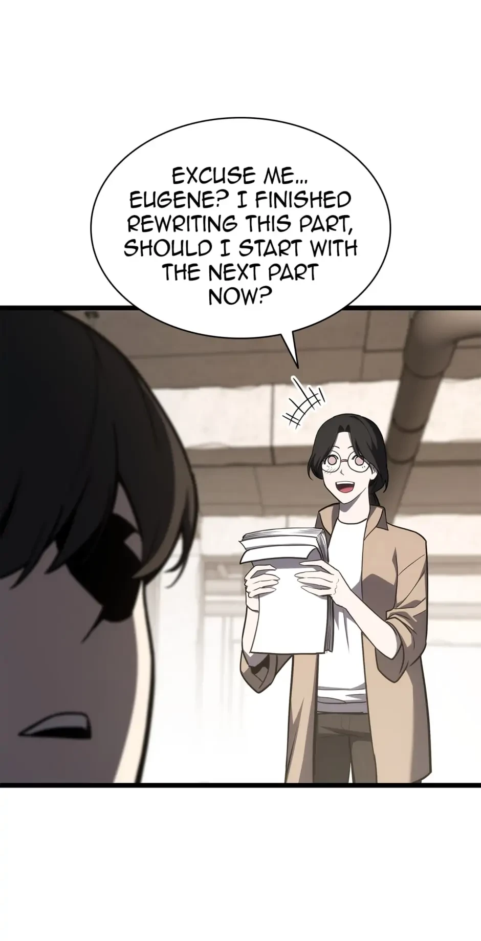Return of the Disaster-Class Hero Chapter 70 - 59