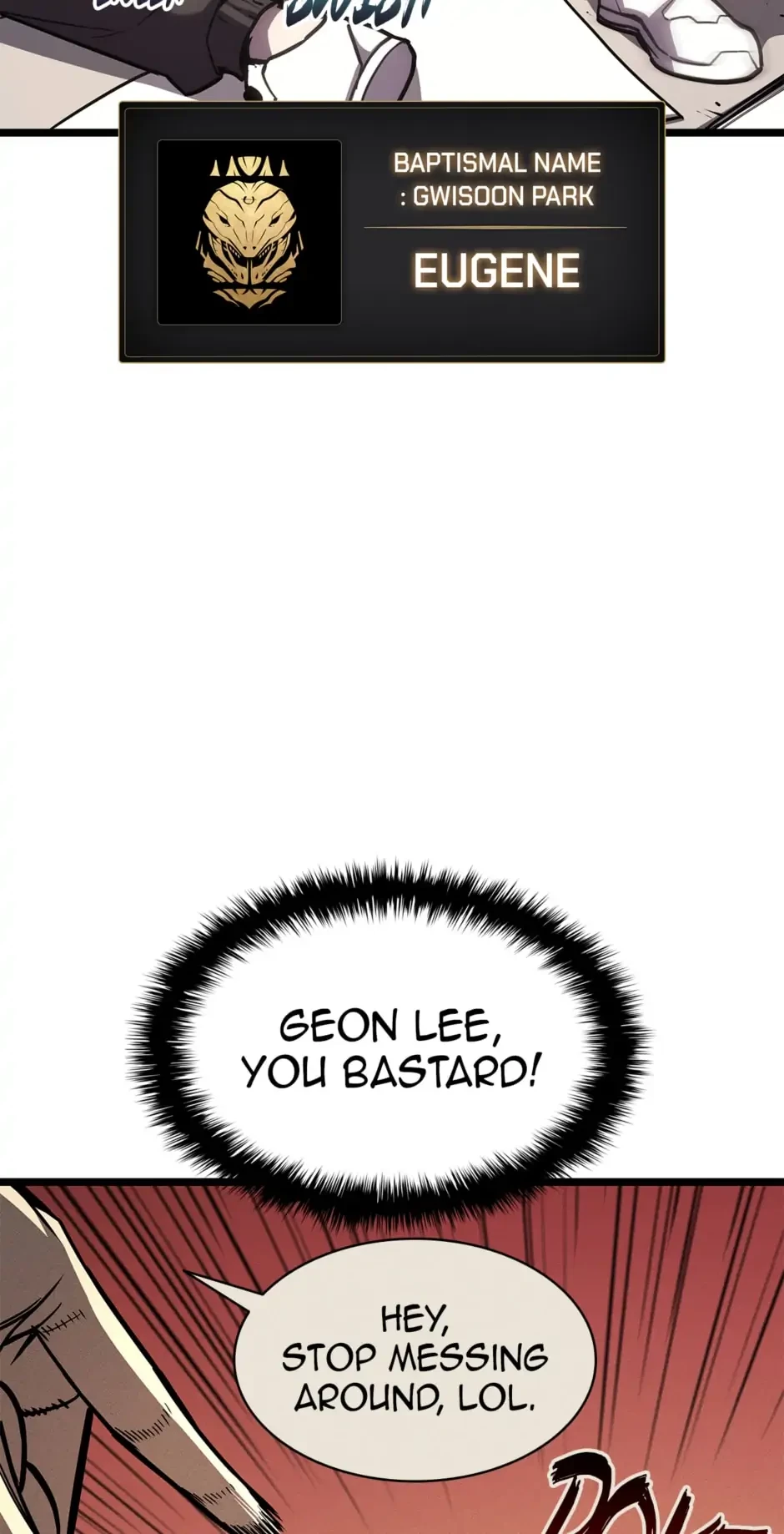 Return of the Disaster-Class Hero Chapter 70 - 61