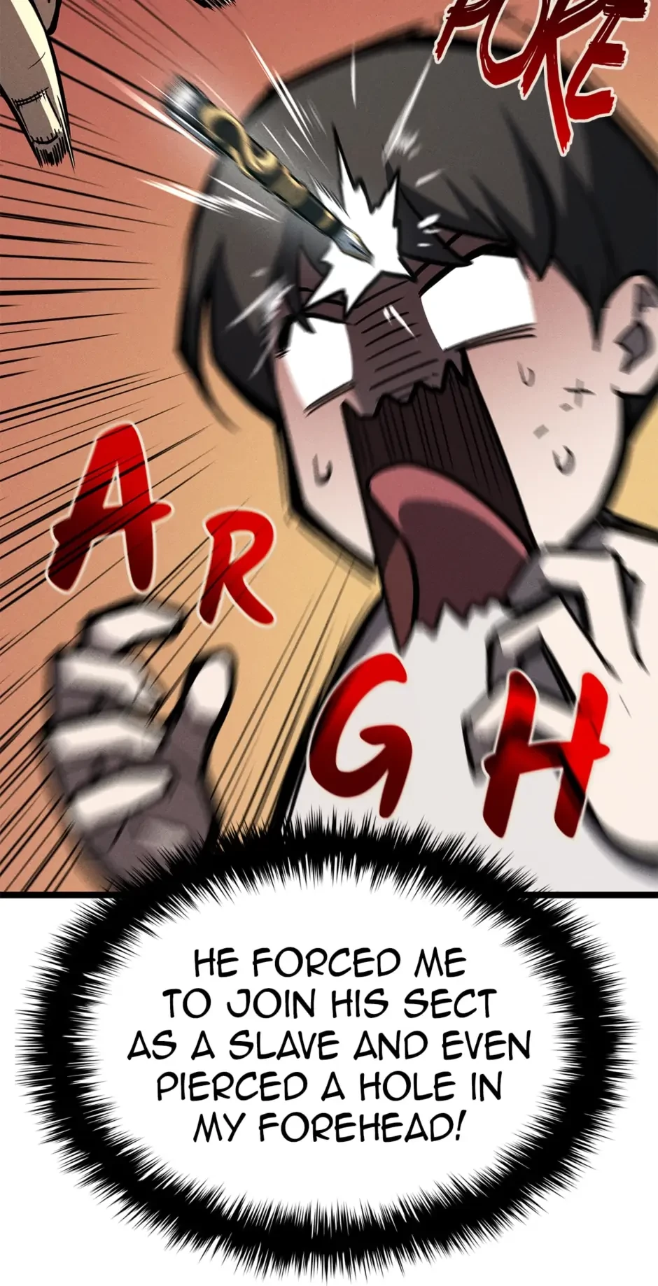 Return of the Disaster-Class Hero Chapter 70 - 62