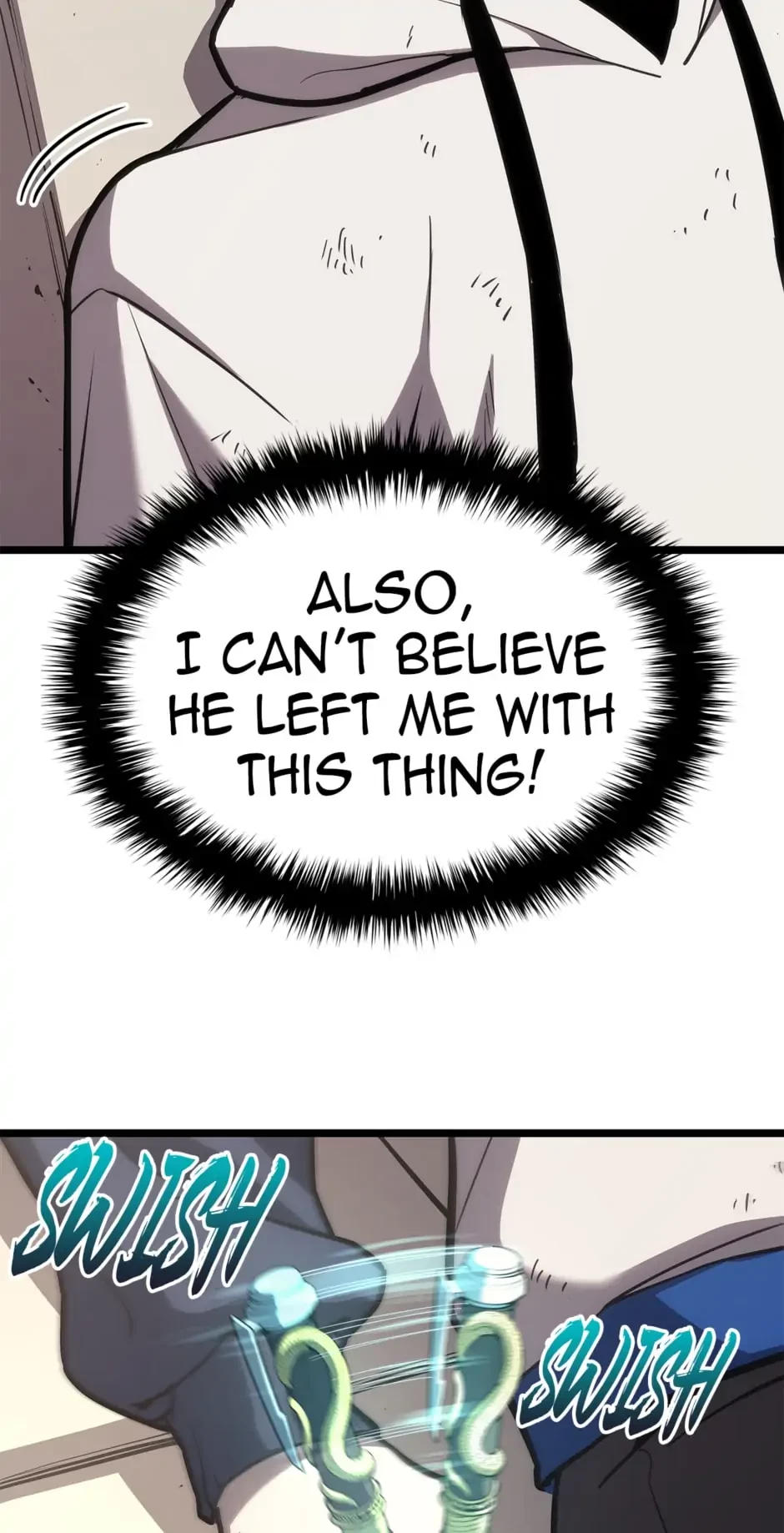 Return of the Disaster-Class Hero Chapter 70 - 64