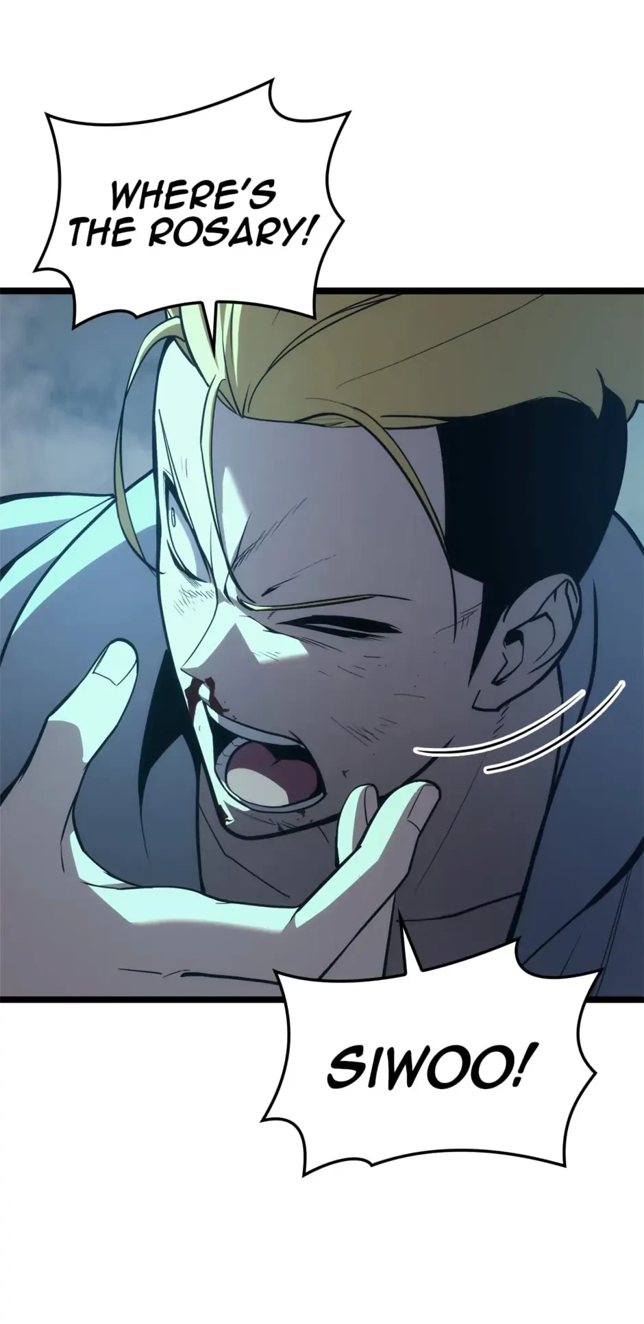 Return of the Disaster-Class Hero Chapter 71 - 94