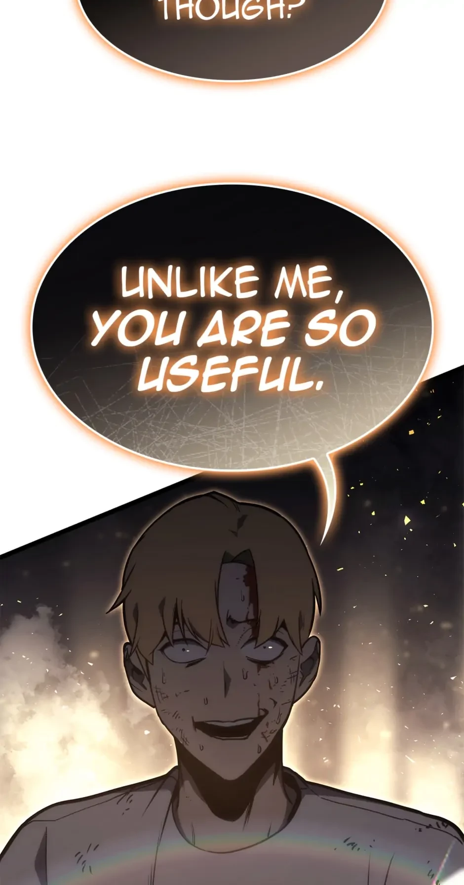 Return of the Disaster-Class Hero Chapter 71 - 100
